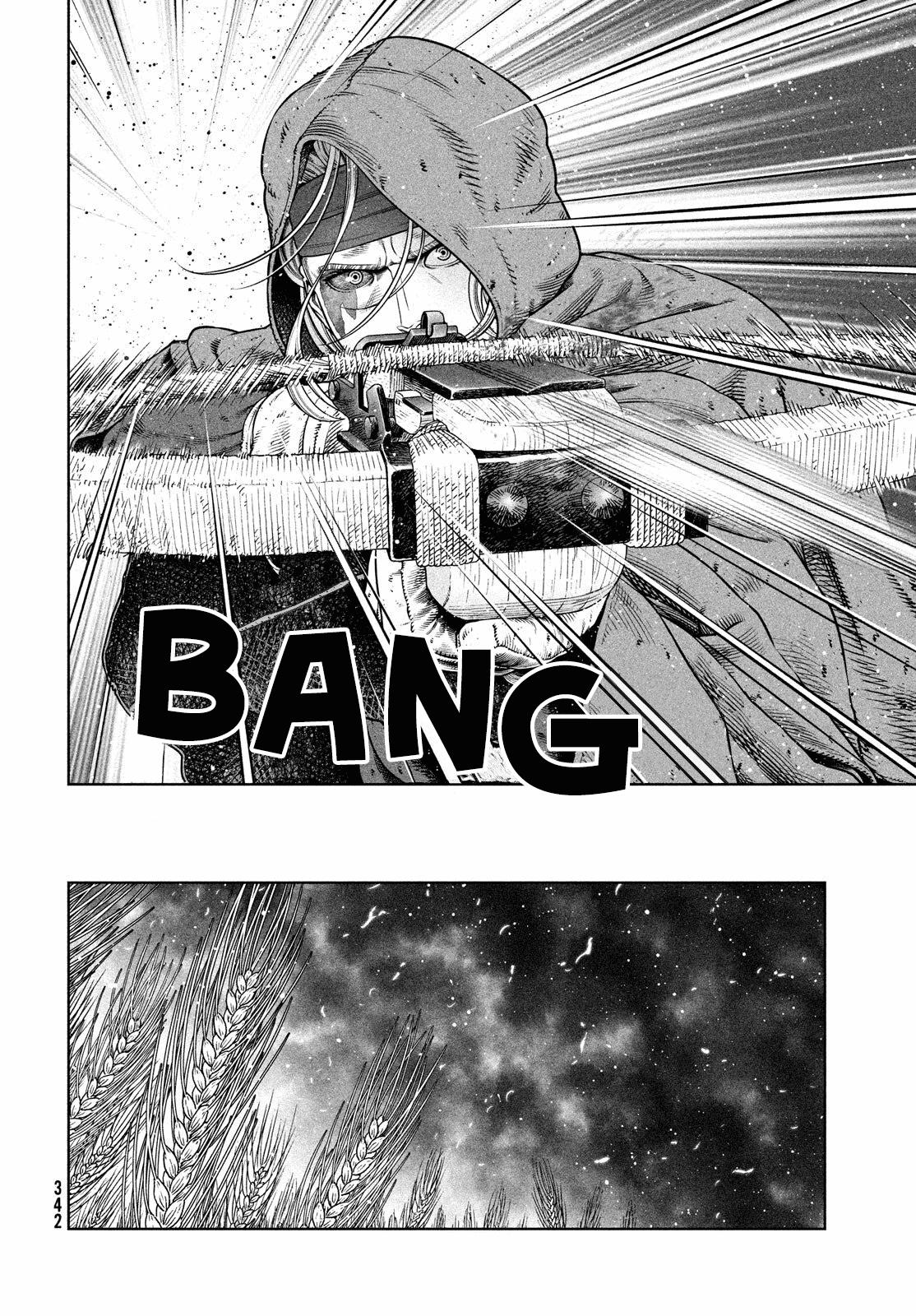 Vinland Saga Chapter 210 - Page 13