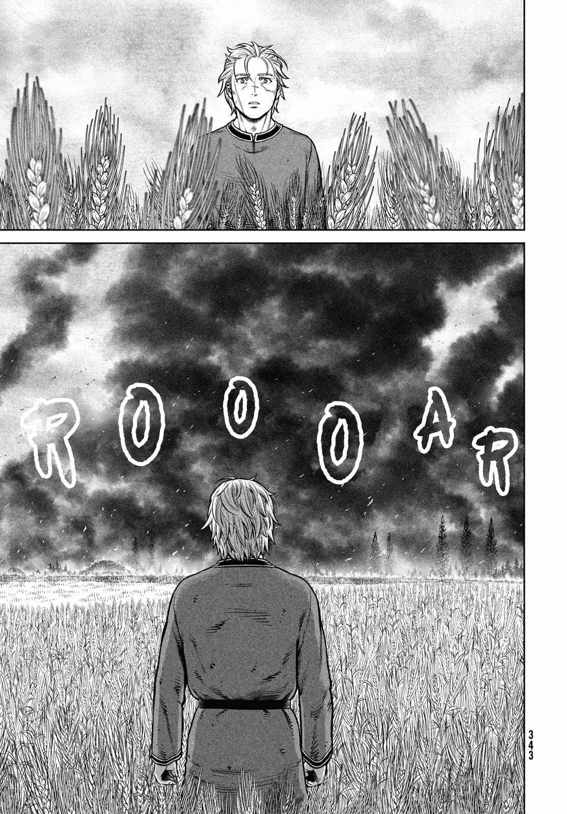 Vinland Saga Chapter 210 - Page 14