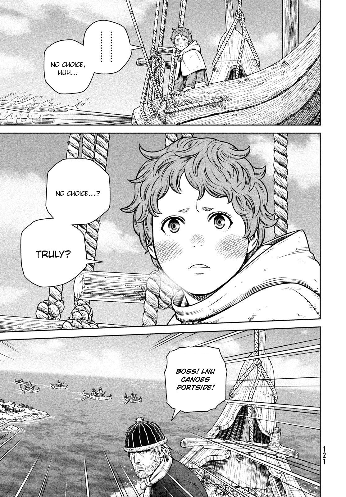 Vinland Saga Chapter 212 - Page 12