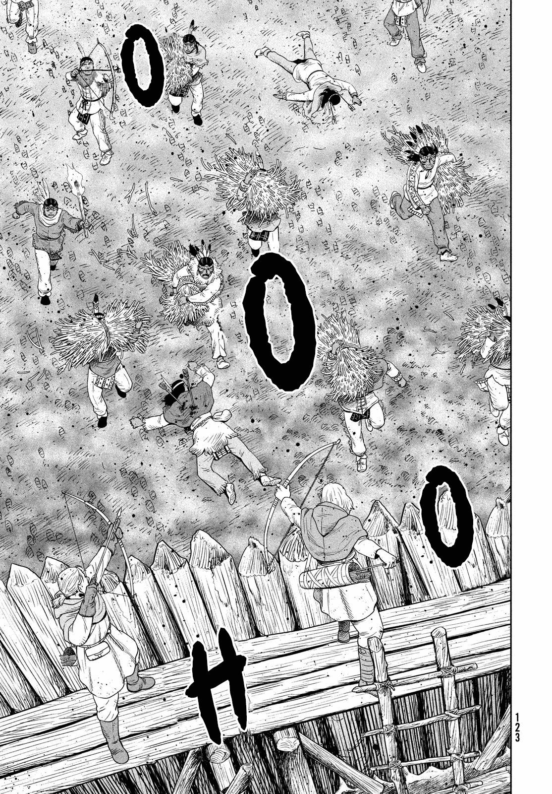Vinland Saga Chapter 212 - Page 14