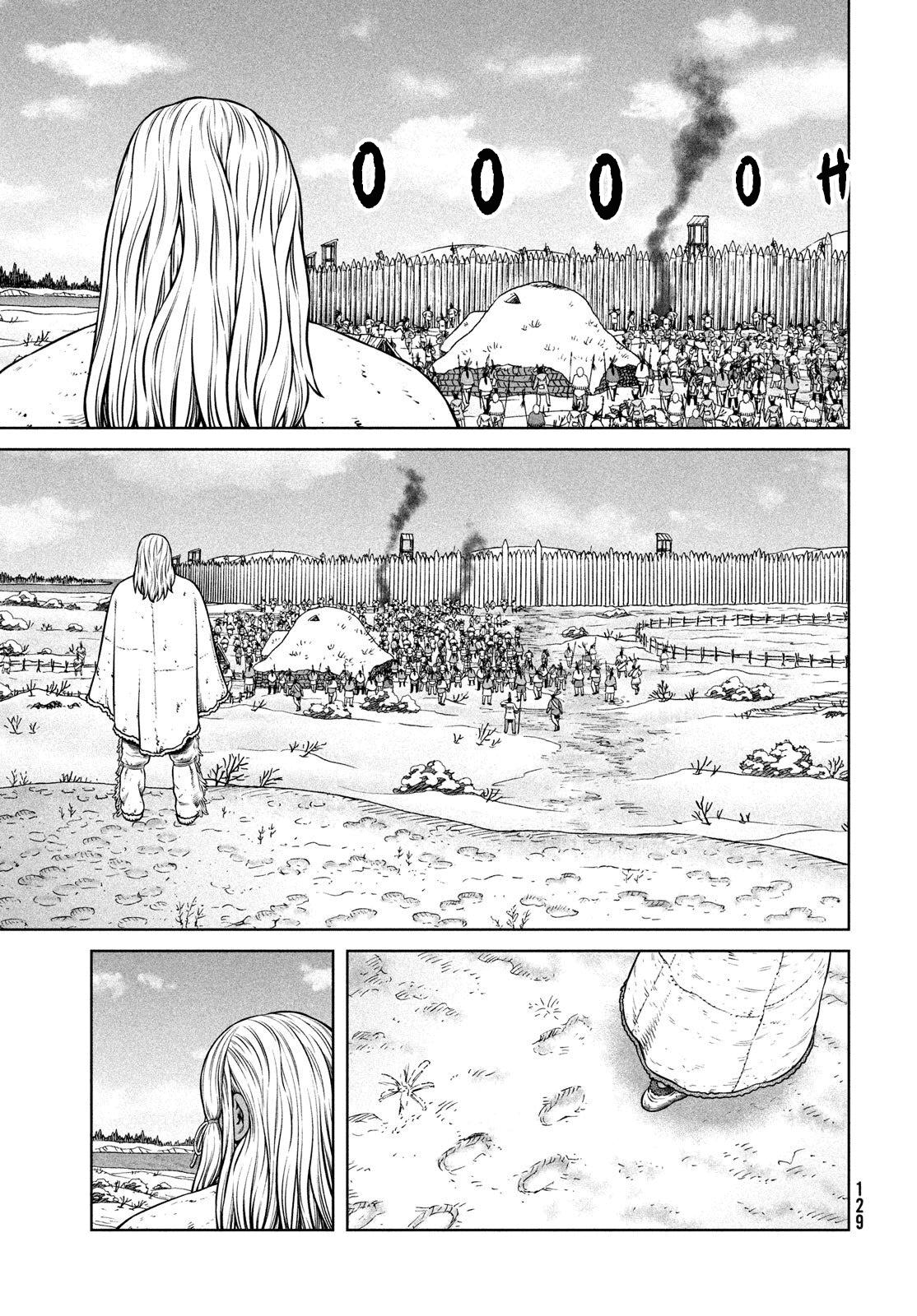 Vinland Saga Chapter 212 - Page 20