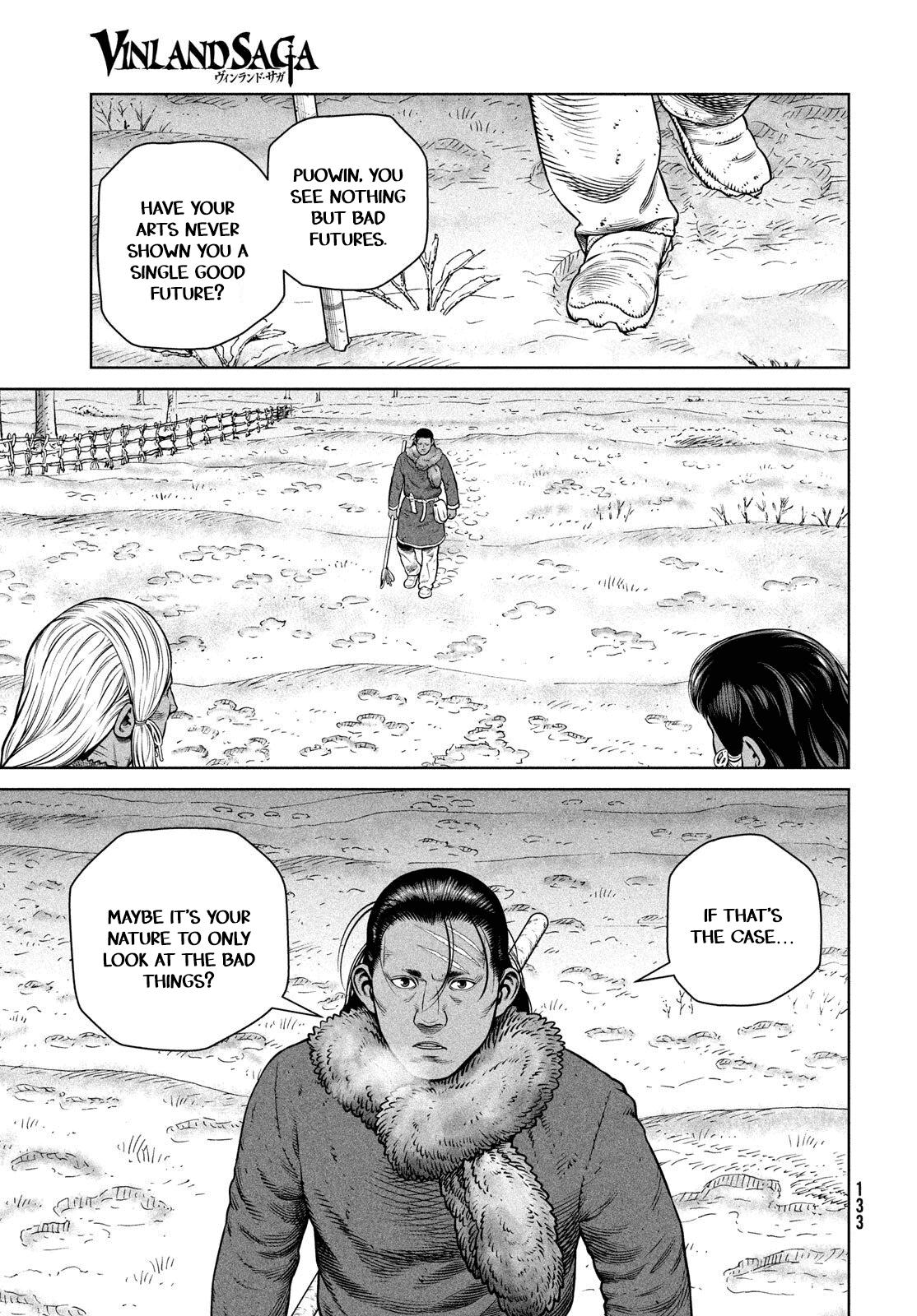 Vinland Saga Chapter 212 - Page 24