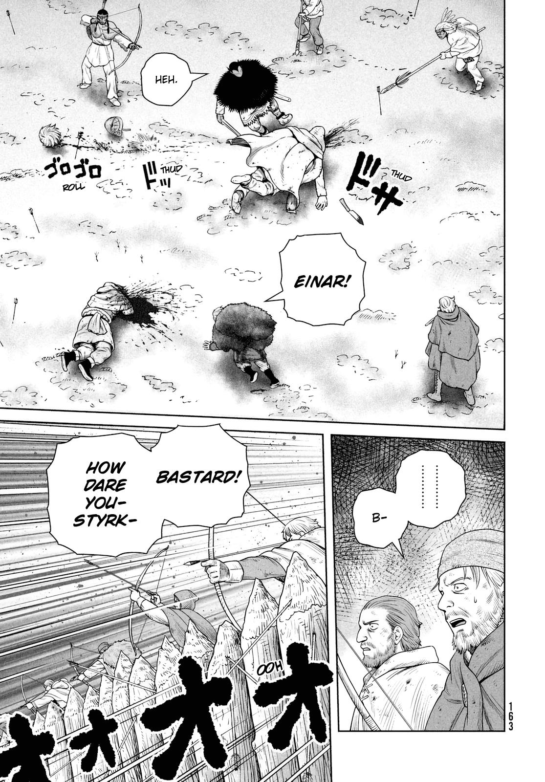 Vinland Saga Chapter 218 - Page 24