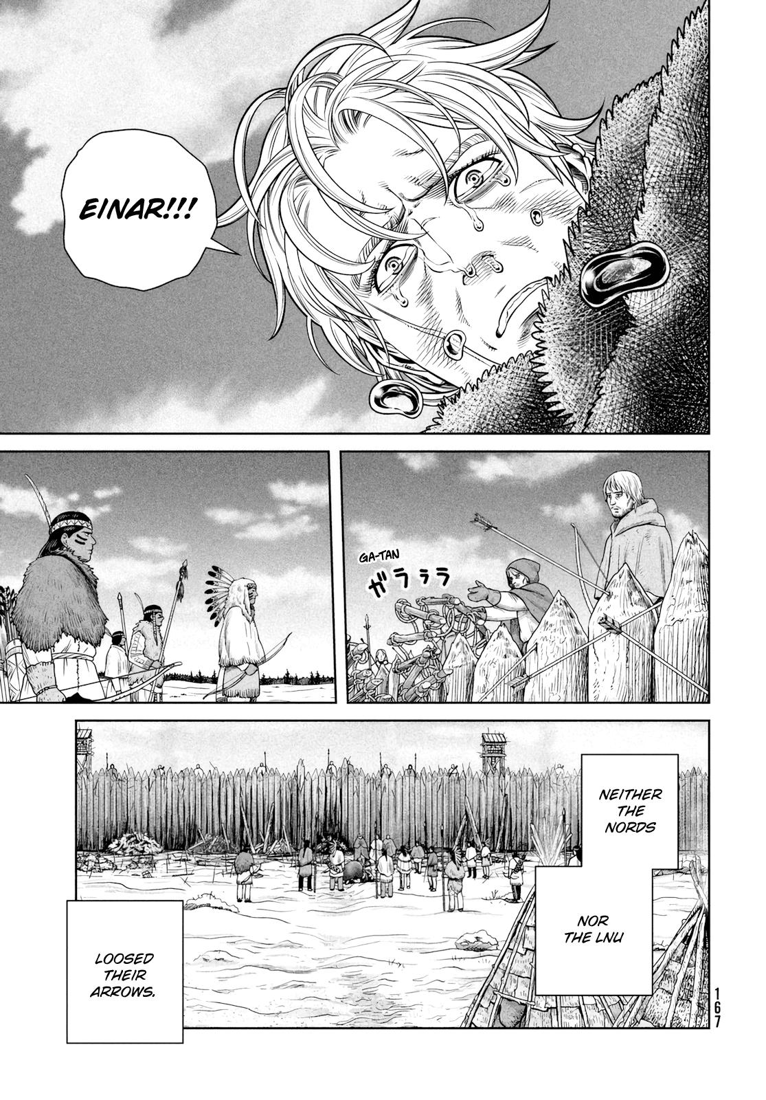 Vinland Saga Chapter 218 - Page 28