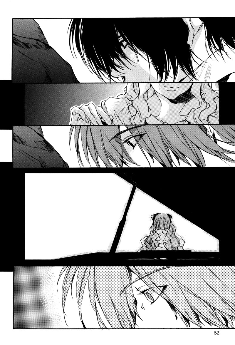 Watashitachi no Shiawase na Jikan Chapter 1 - Page 53