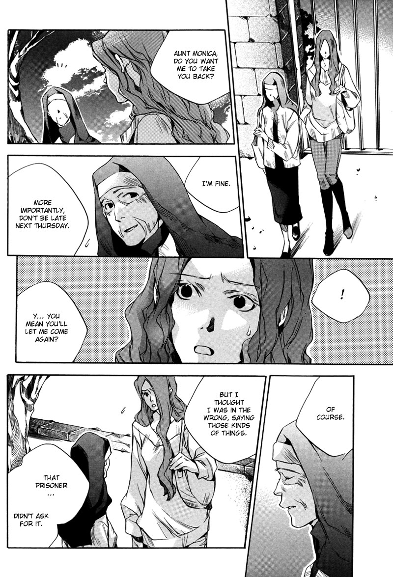 Watashitachi no Shiawase na Jikan Chapter 1 - Page 55