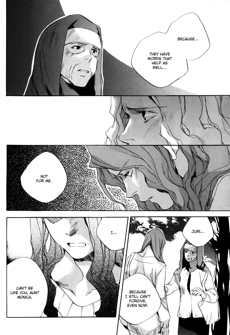 Watashitachi no Shiawase na Jikan Chapter 1 - Page 57