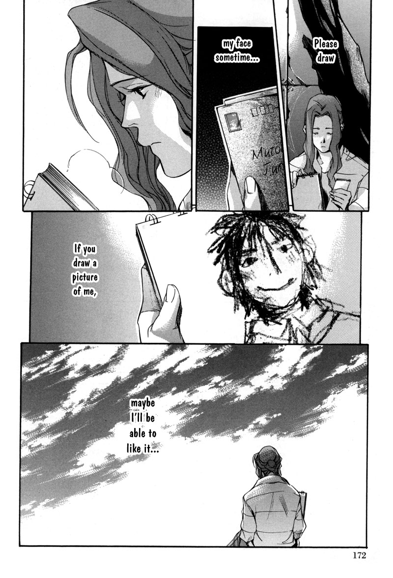 Watashitachi no Shiawase na Jikan Chapter 5 - Page 27