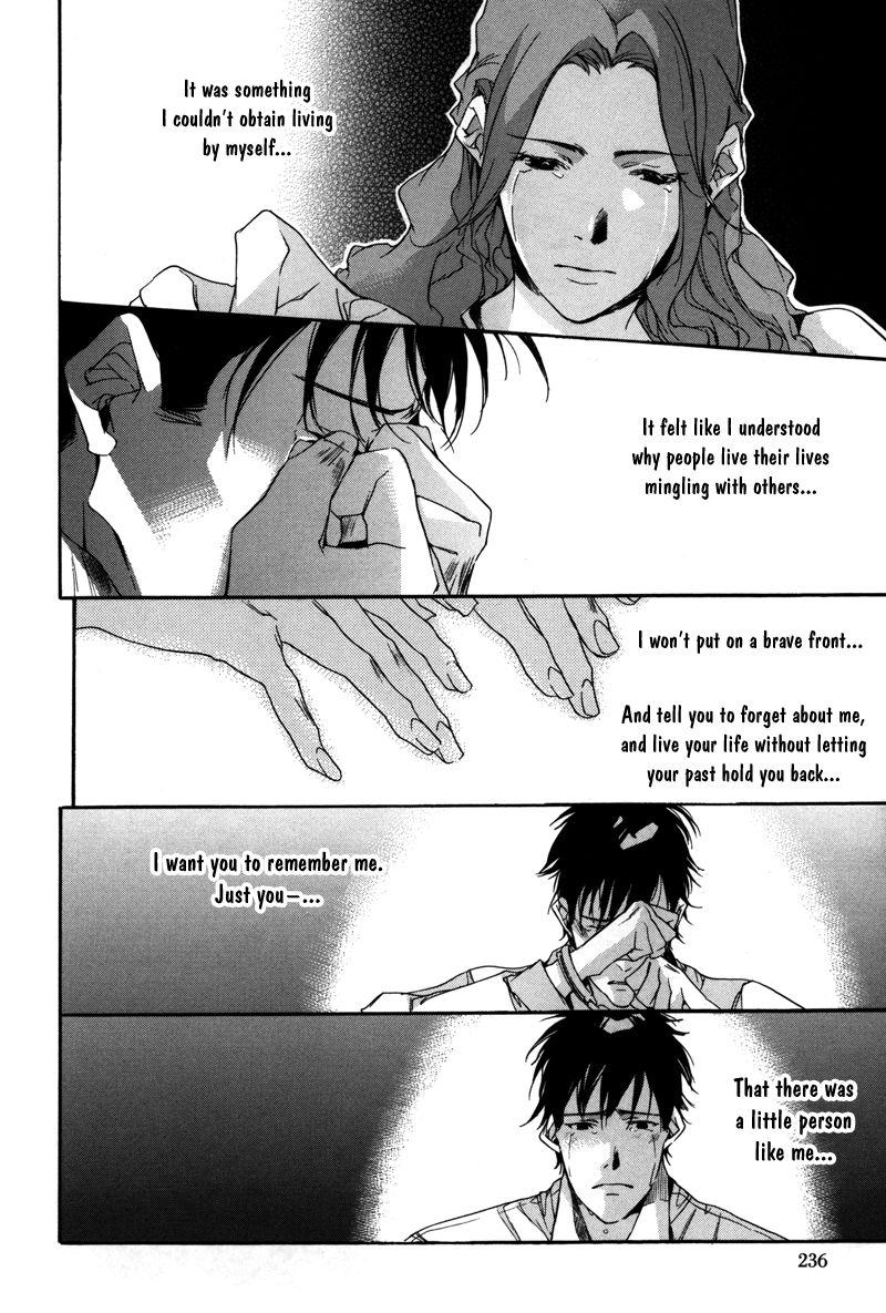 Watashitachi no Shiawase na Jikan Chapter 8 - Page 29