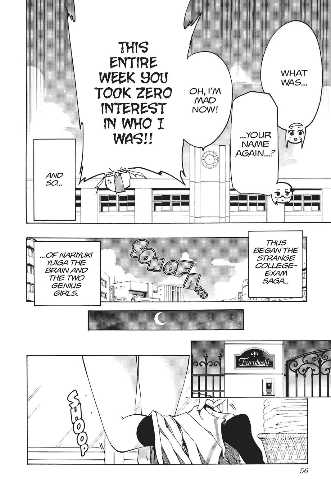 We Never Learn Chapter 1 - Page 54