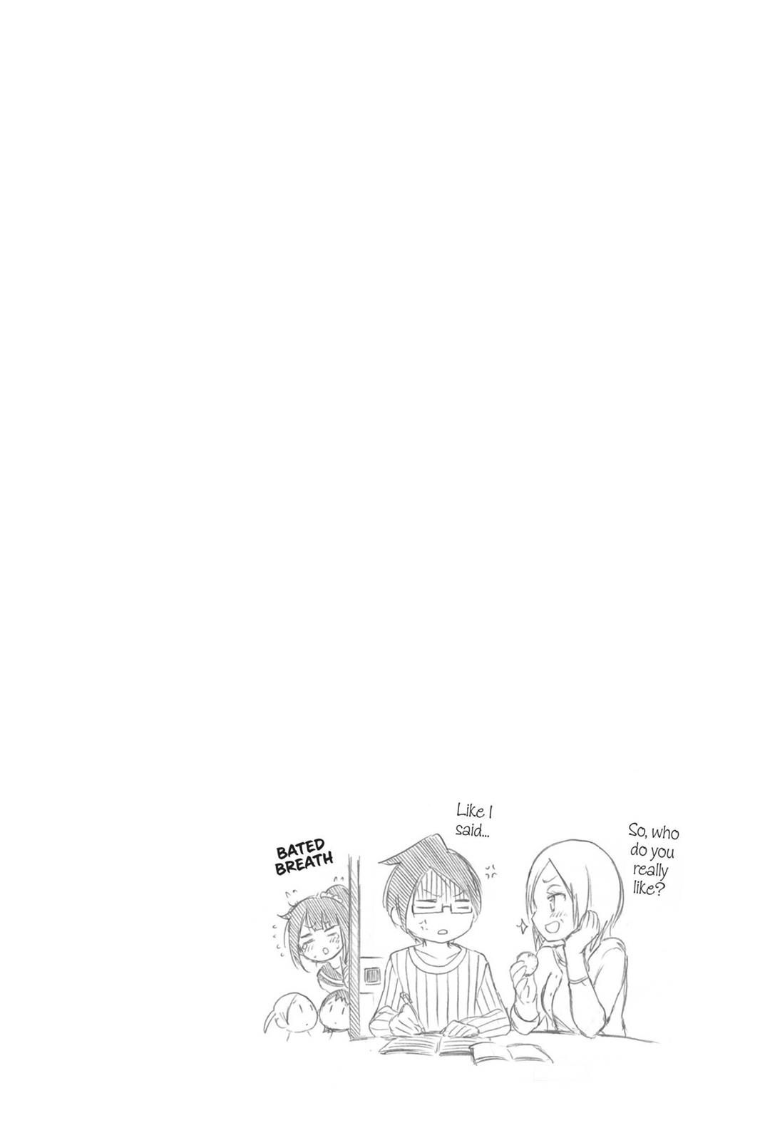 We Never Learn Chapter 3 - Page 24