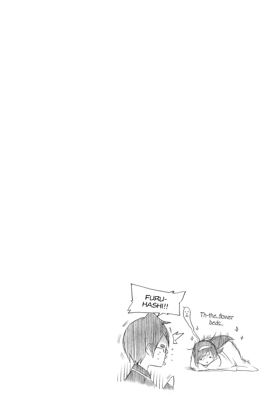 We Never Learn Chapter 8 - Page 26