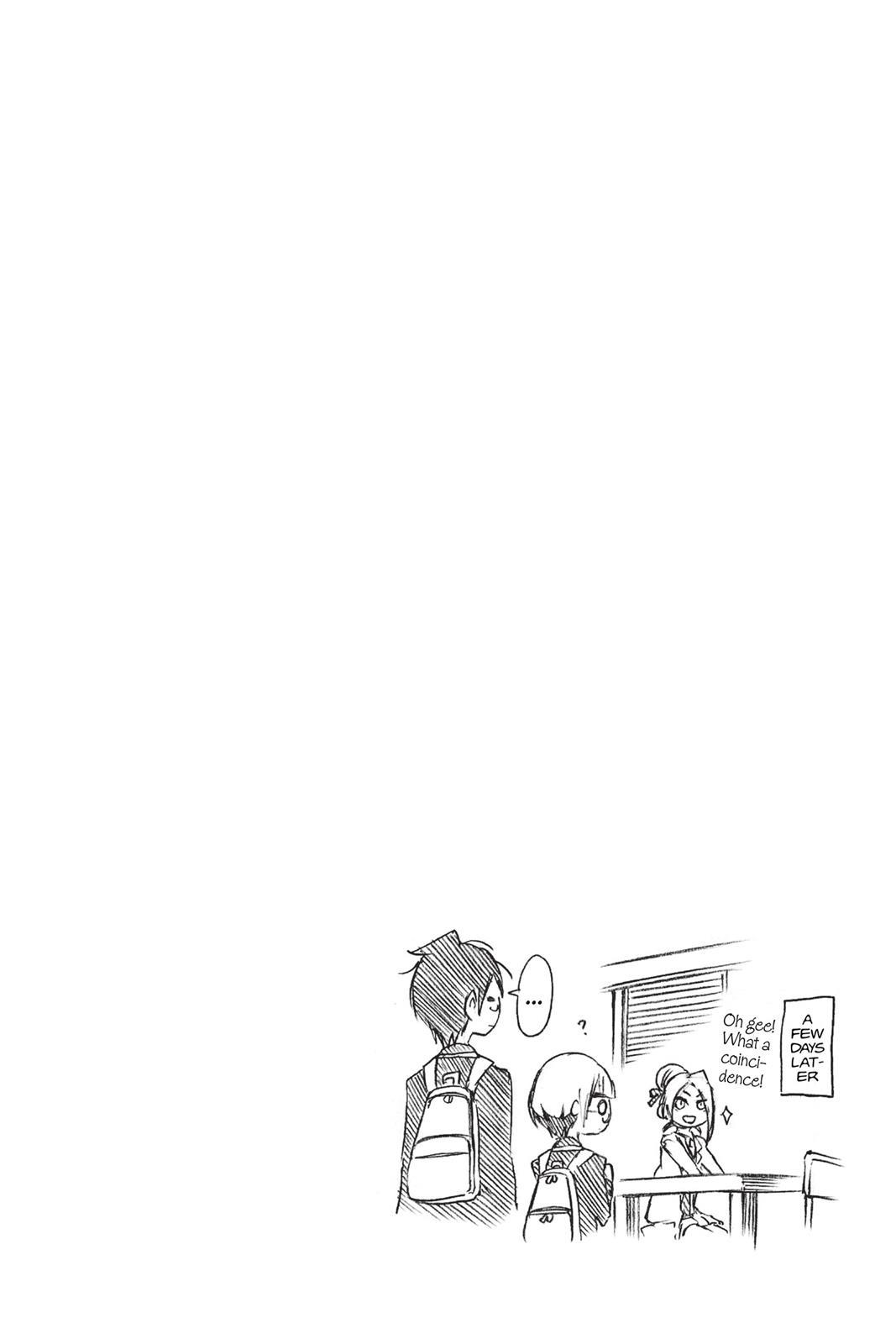 We Never Learn Chapter 12 - Page 19