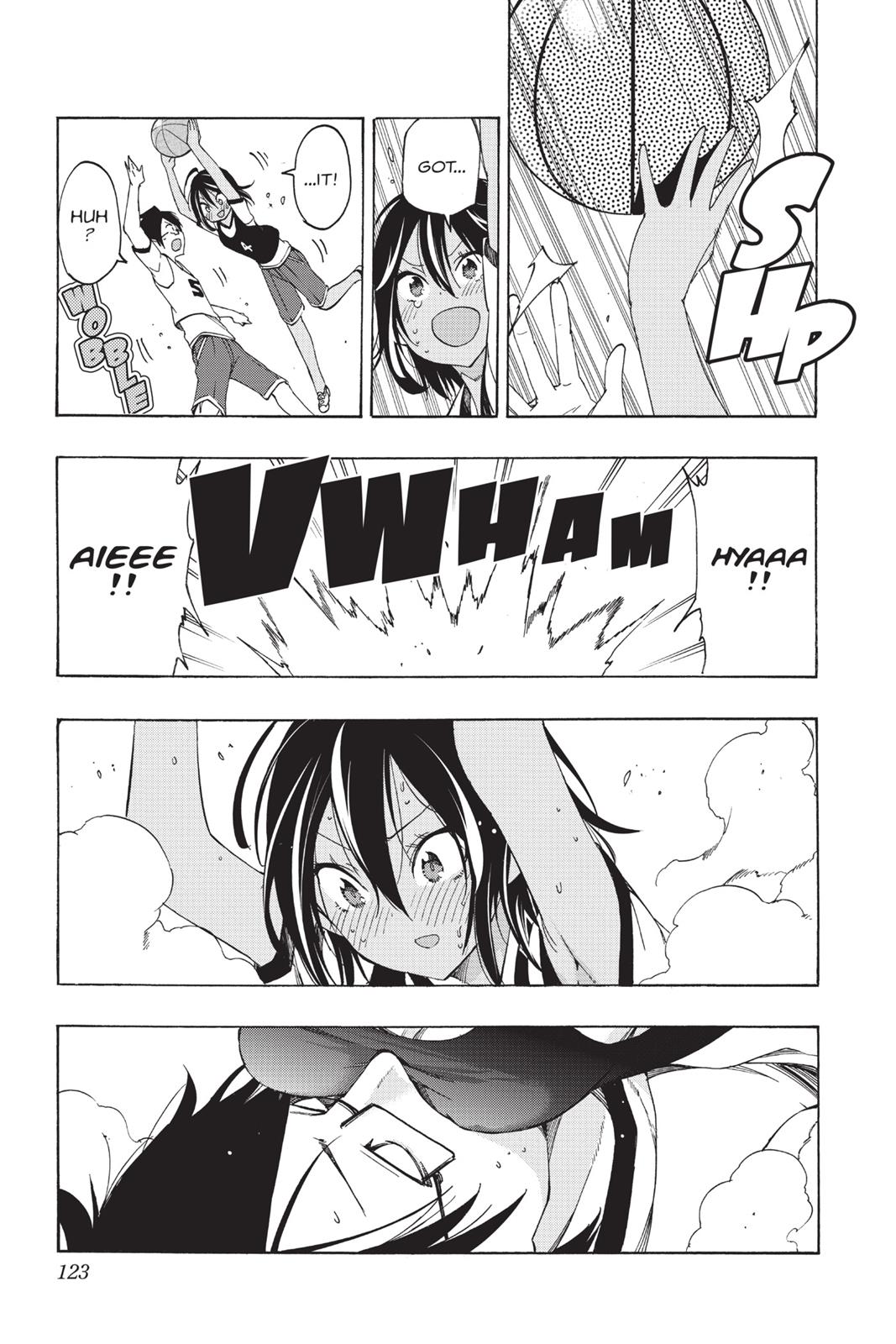 We Never Learn Chapter 13 - Page 17