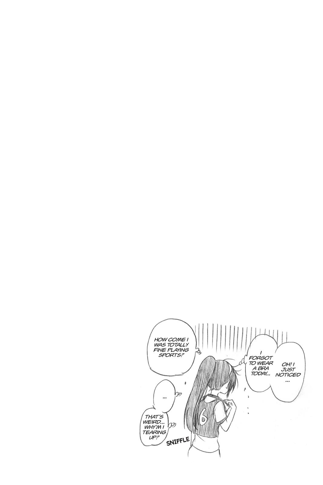 We Never Learn Chapter 13 - Page 20