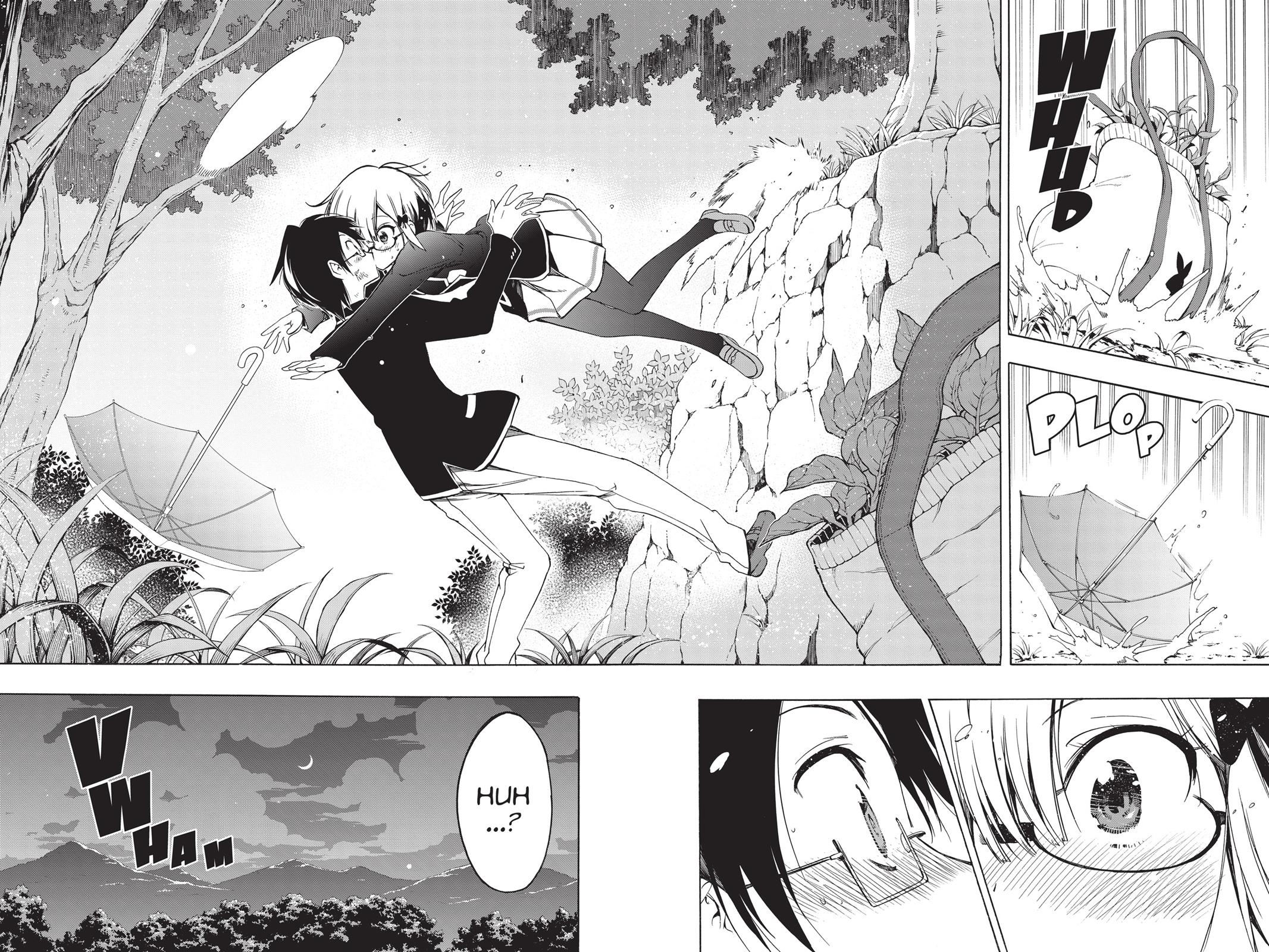 We Never Learn Chapter 14 - Page 18