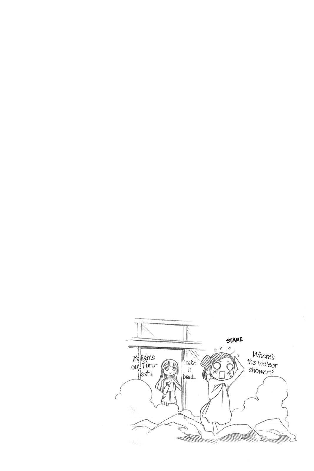 We Never Learn Chapter 15 - Page 20