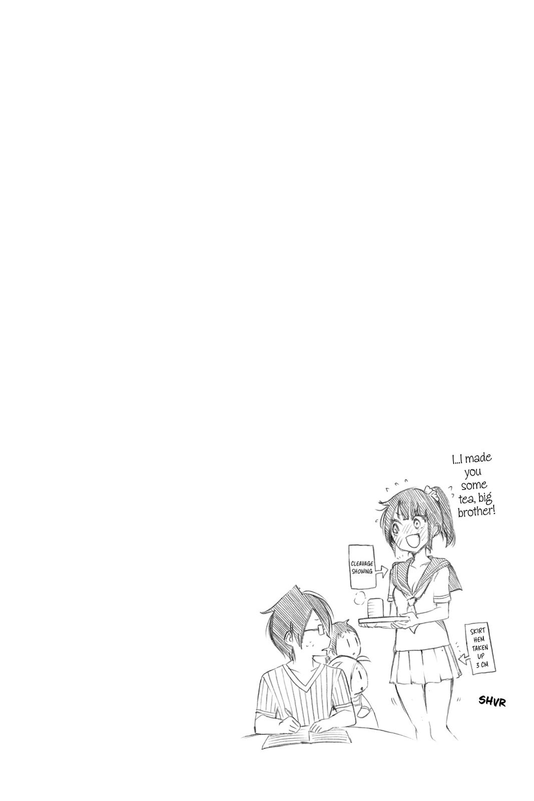 We Never Learn Chapter 19 - Page 20
