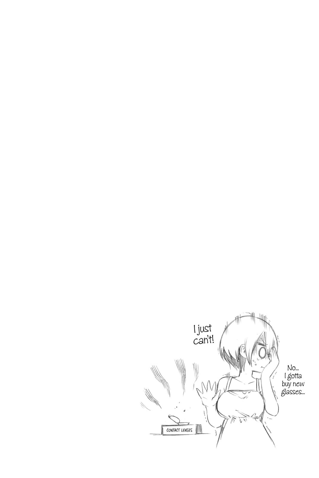 We Never Learn Chapter 20 - Page 20