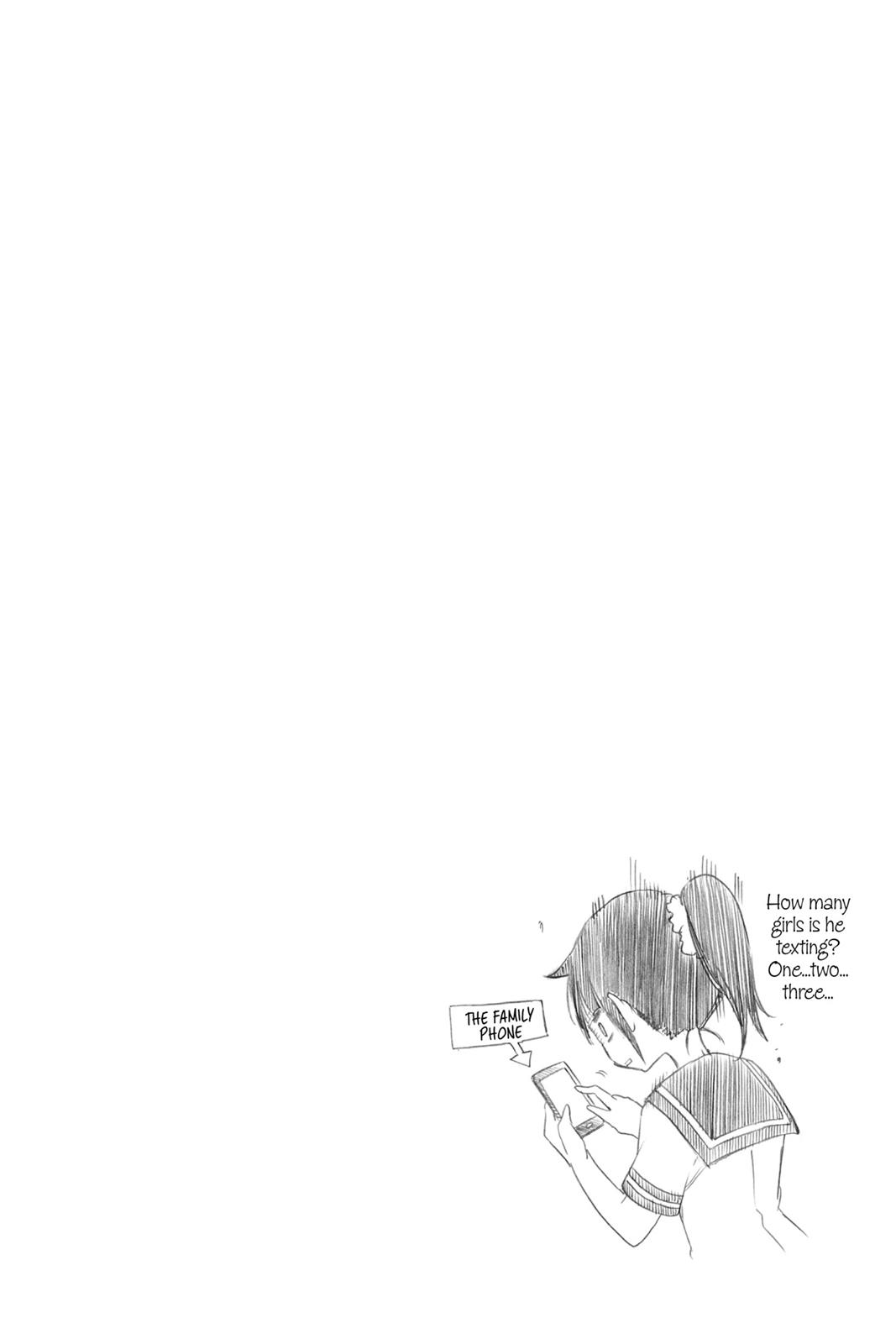 We Never Learn Chapter 21 - Page 20