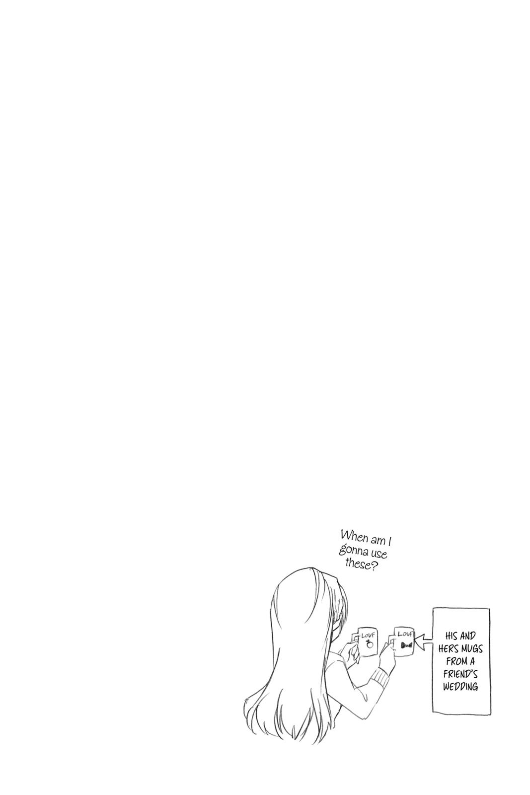 We Never Learn Chapter 22 - Page 22