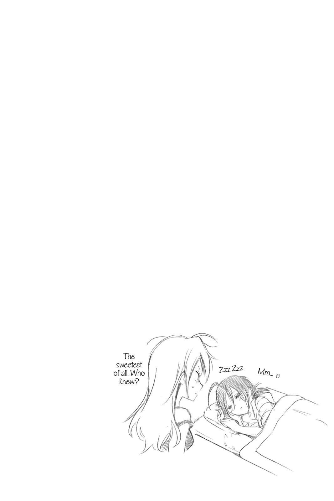 We Never Learn Chapter 23 - Page 20