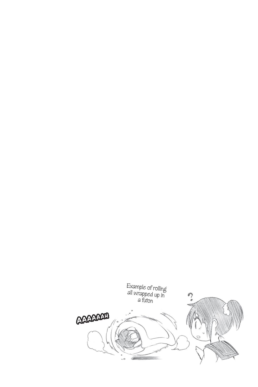 We Never Learn Chapter 26 - Page 26
