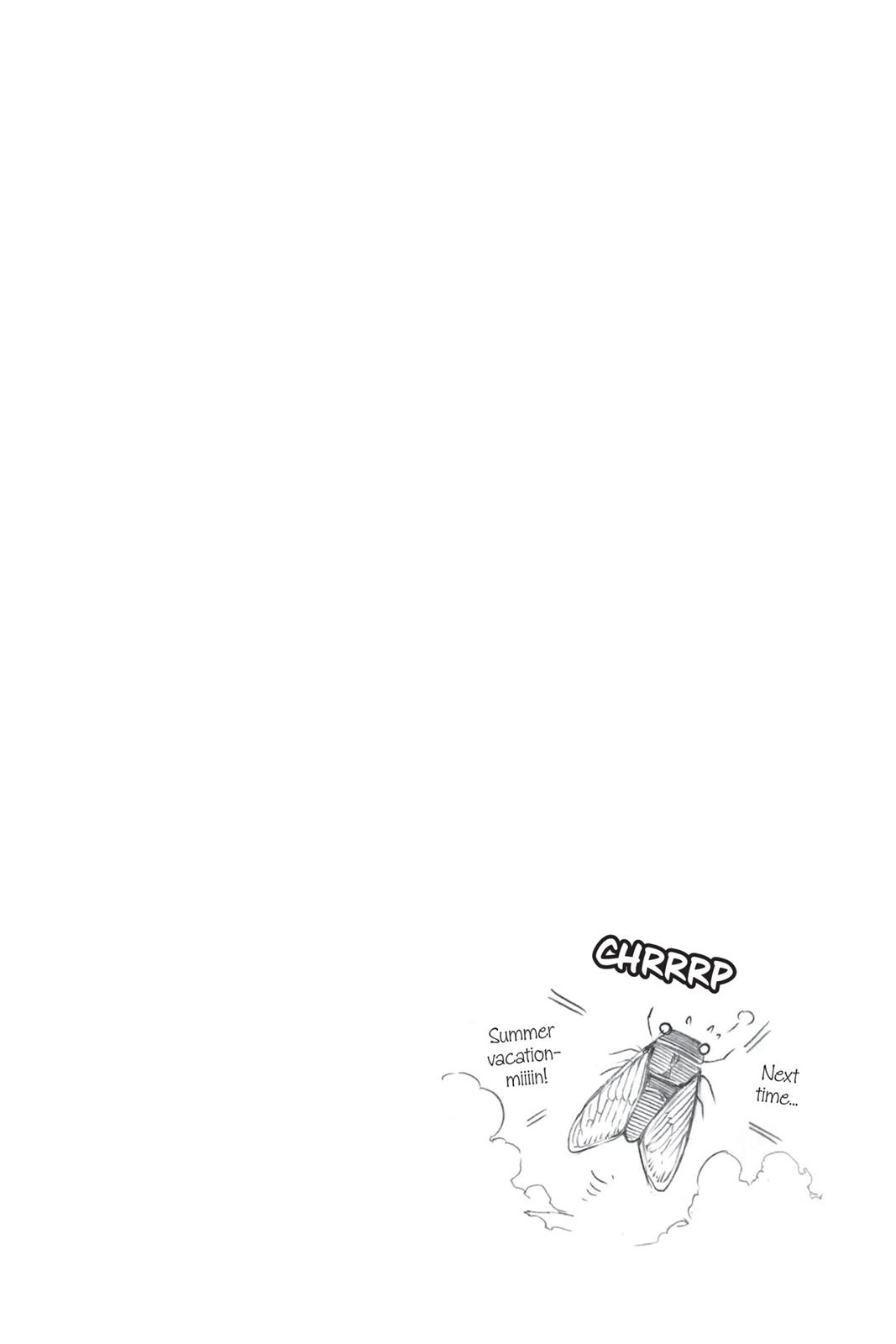 We Never Learn Chapter 30 - Page 20