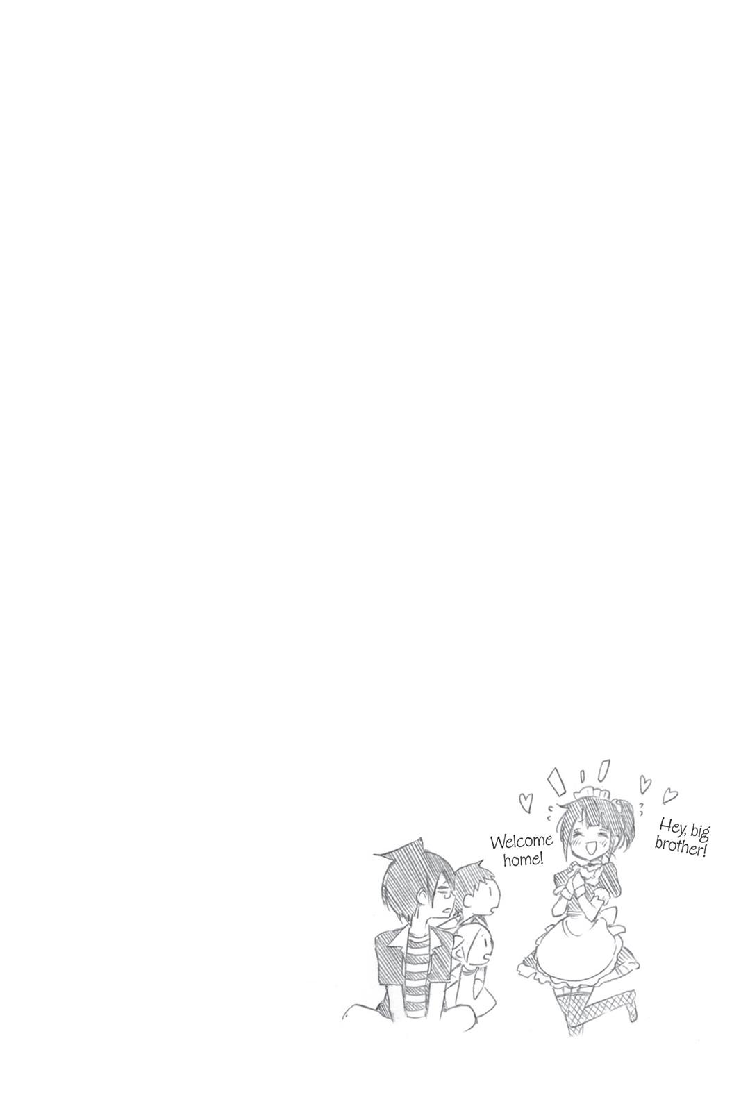 We Never Learn Chapter 33 - Page 20