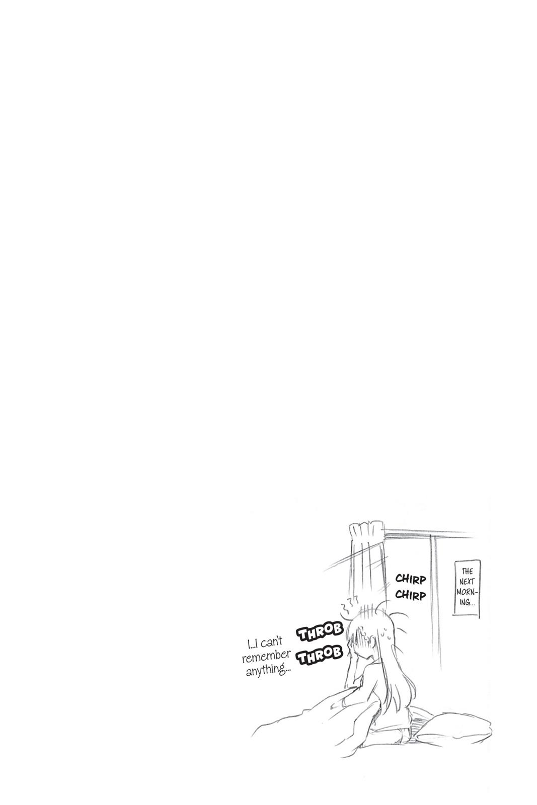 We Never Learn Chapter 34 - Page 22