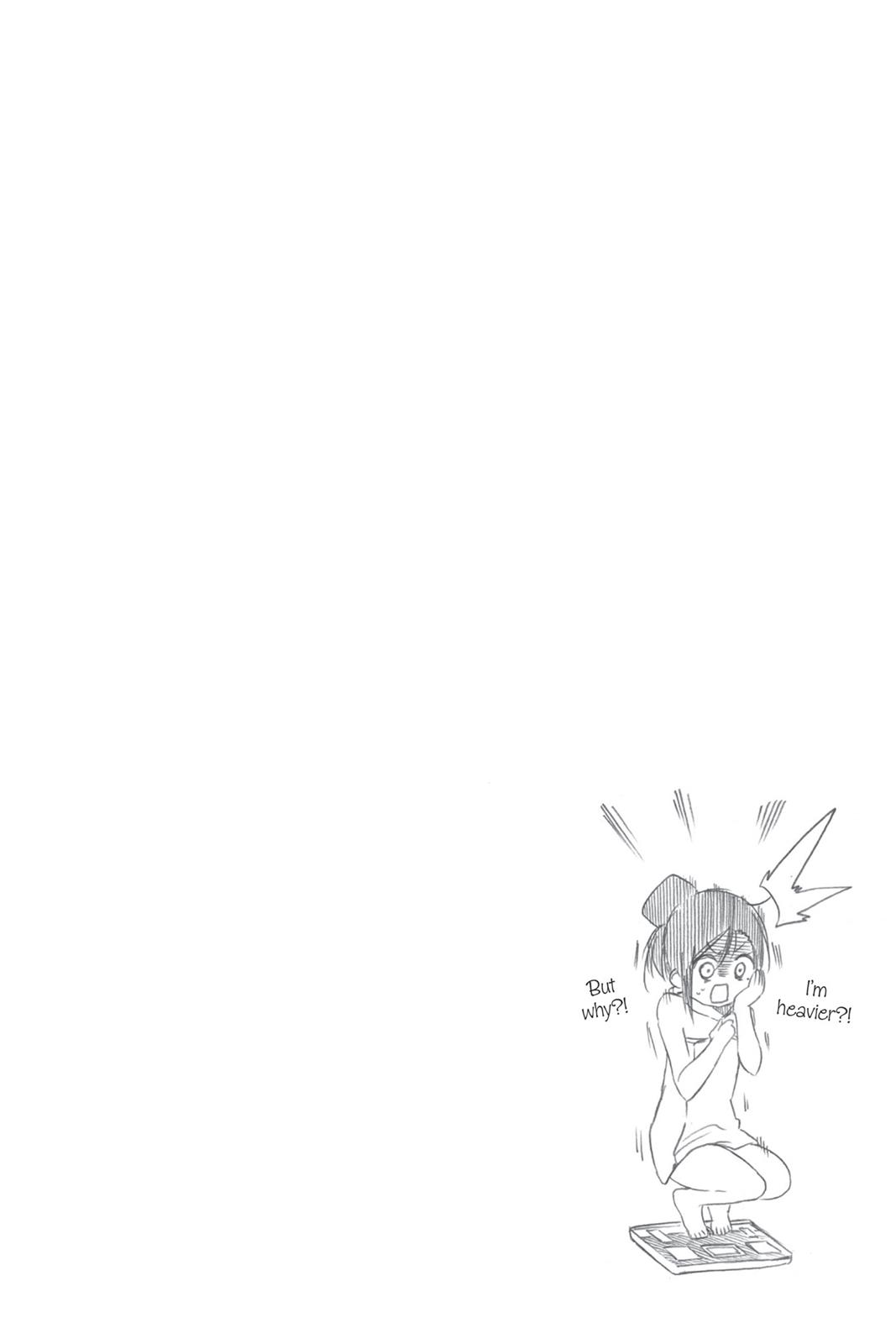 We Never Learn Chapter 35 - Page 26
