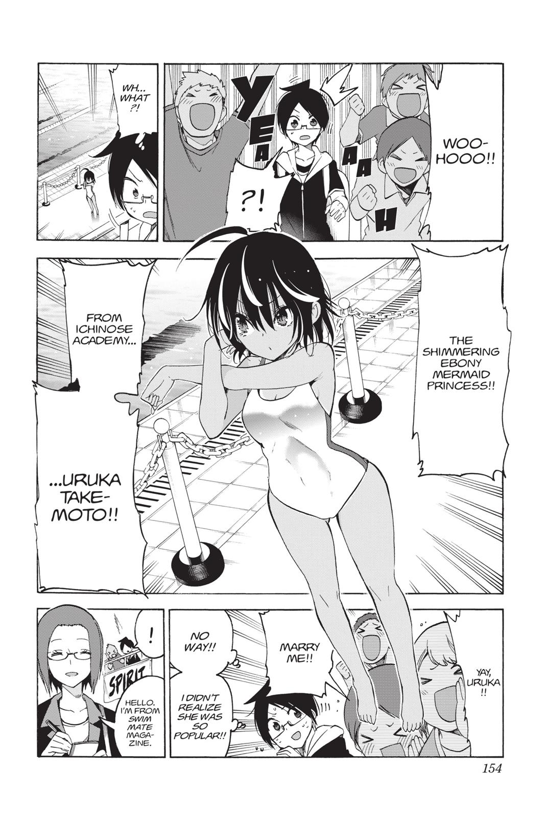 We Never Learn Chapter 42 - Page 4