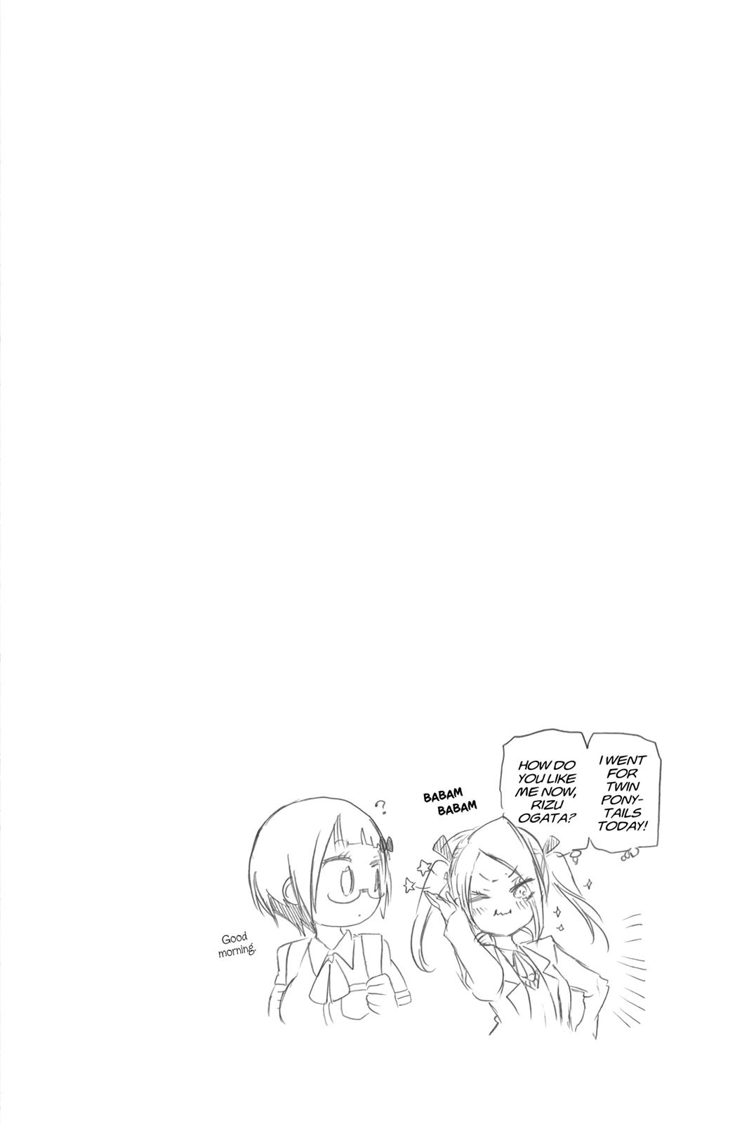 We Never Learn Chapter 51 - Page 20