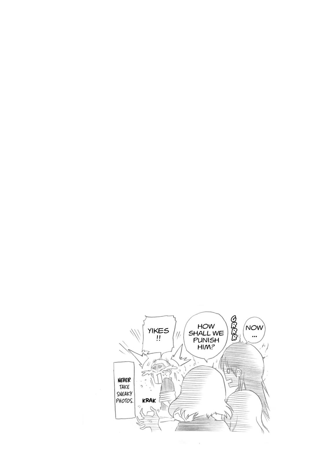 We Never Learn Chapter 52 - Page 26
