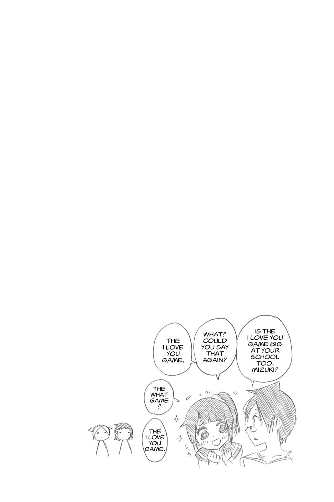 We Never Learn Chapter 55 - Page 20