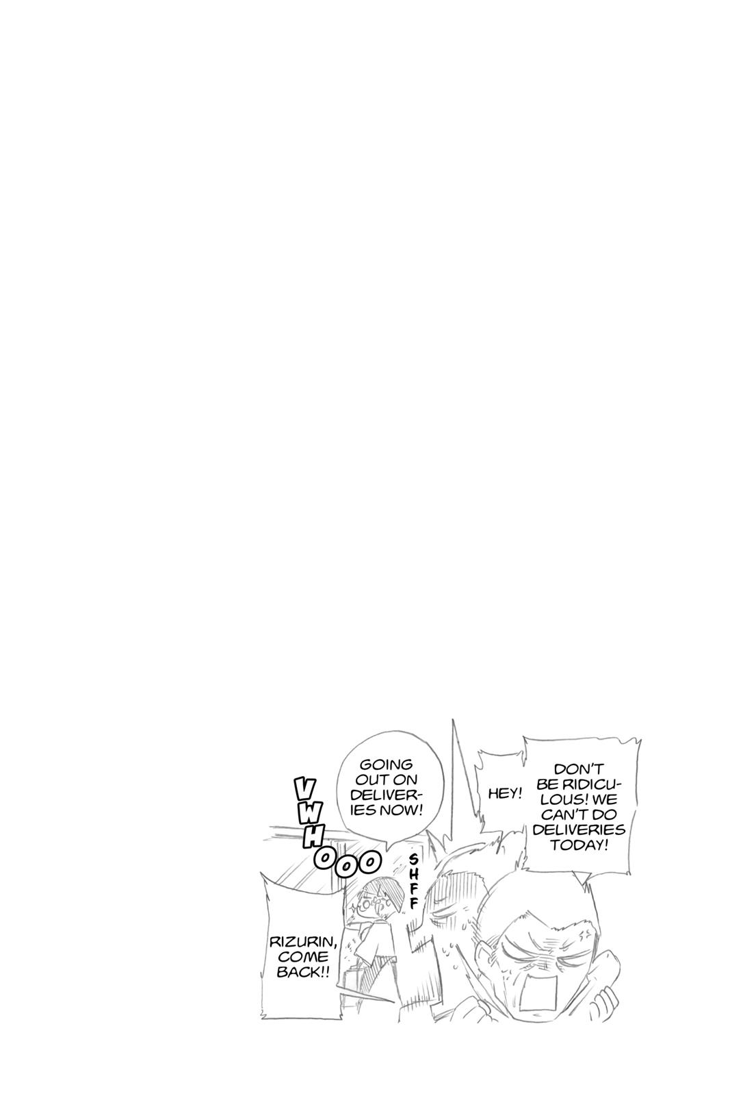 We Never Learn Chapter 58 - Page 20