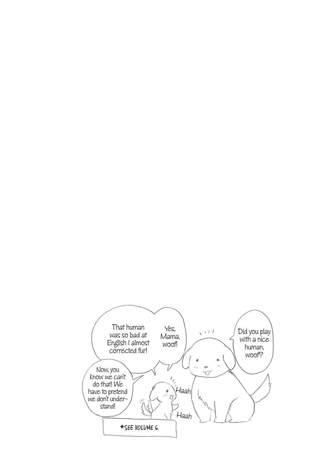 We Never Learn Chapter 59 - Page 20