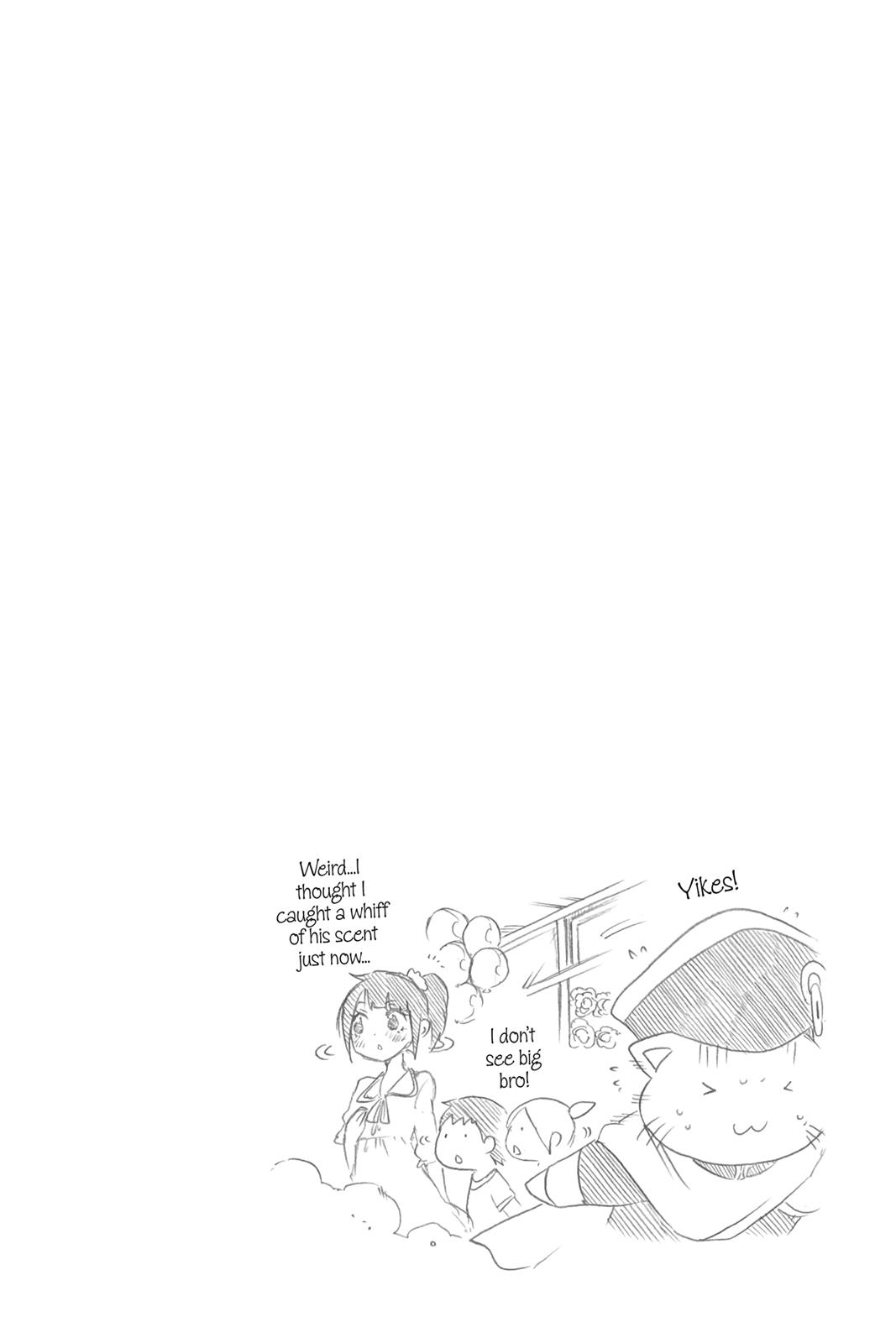We Never Learn Chapter 66 - Page 19
