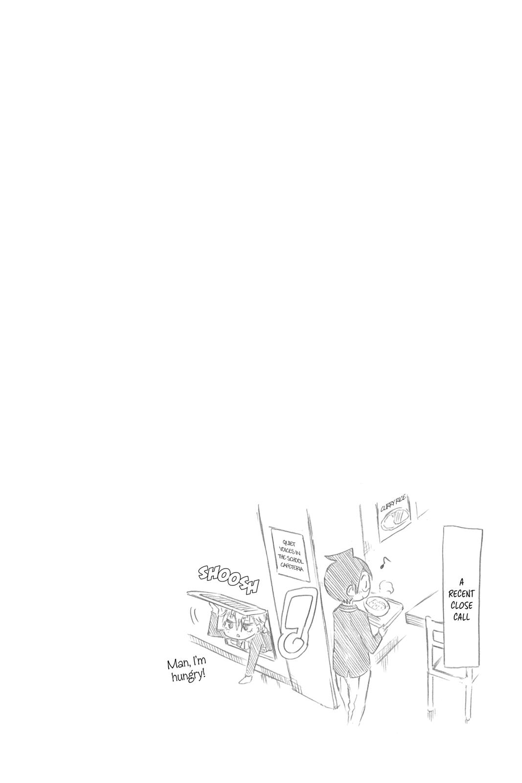 We Never Learn Chapter 67 - Page 20