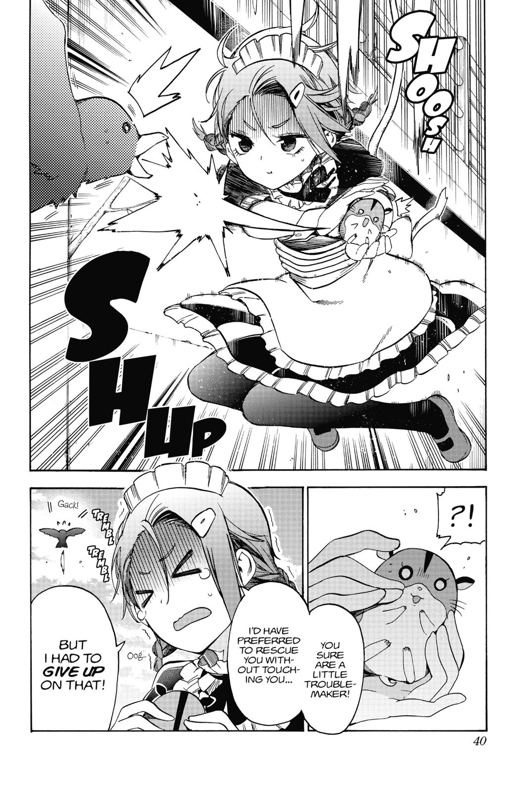 We Never Learn Chapter 71 - Page 14