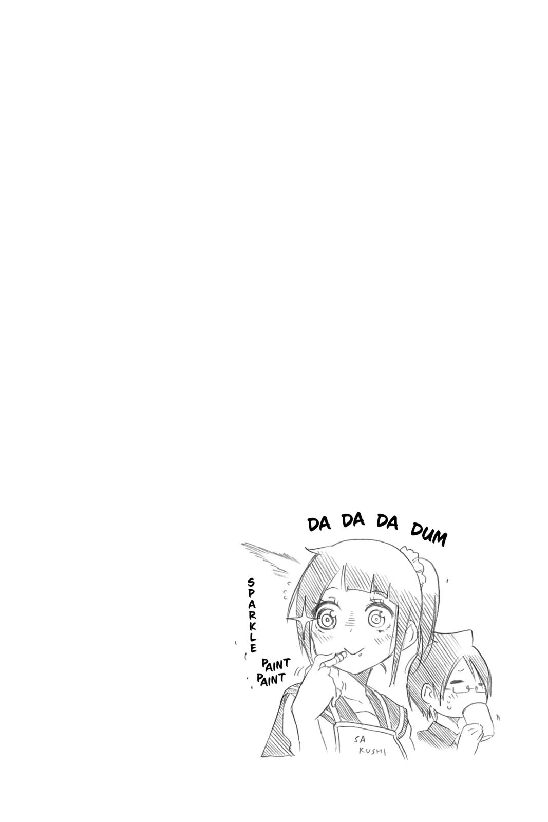 We Never Learn Chapter 72 - Page 20