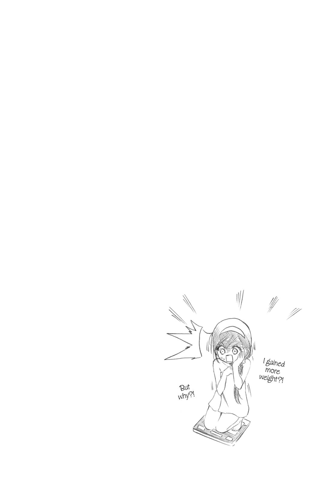 We Never Learn Chapter 73 - Page 20