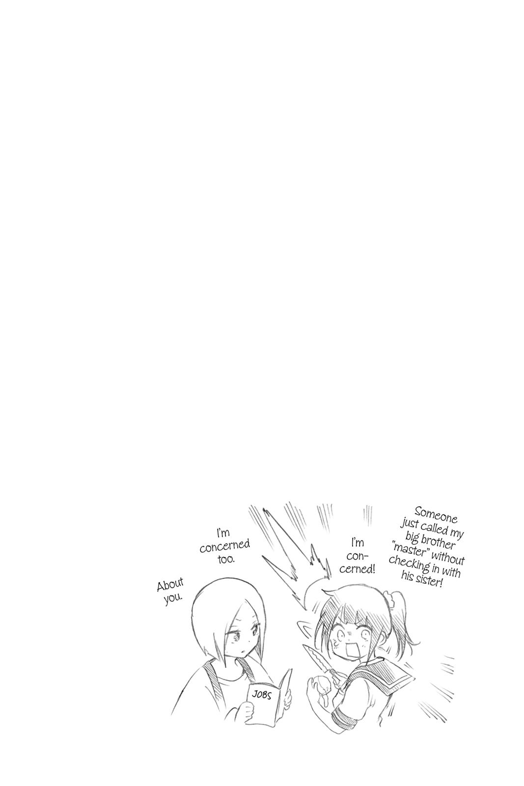 We Never Learn Chapter 75 - Page 20
