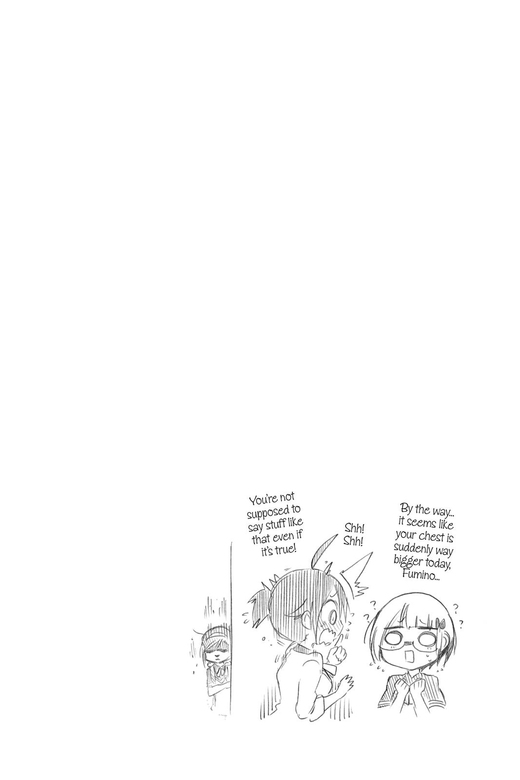 We Never Learn Chapter 78 - Page 20