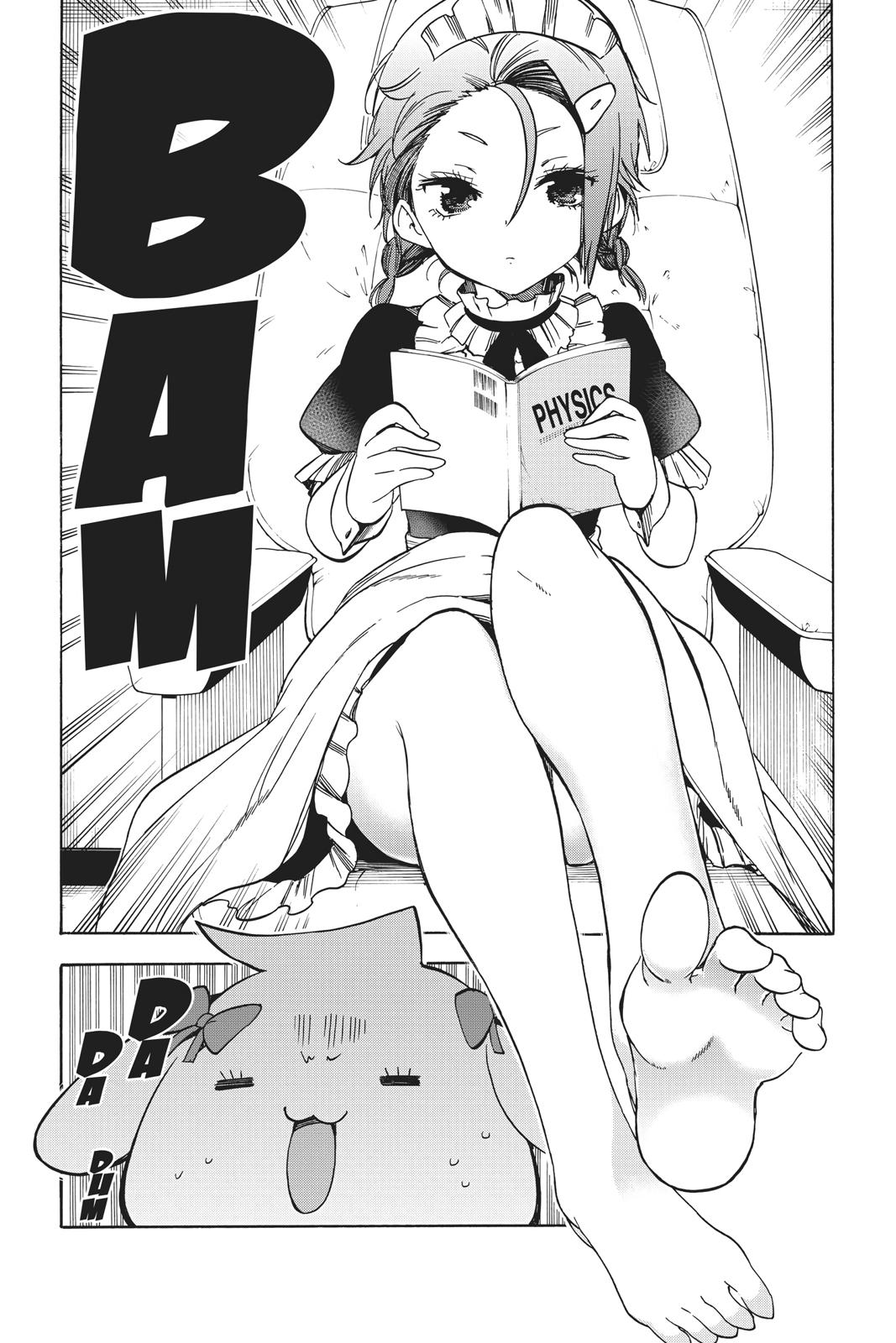 We Never Learn Chapter 79 - Page 20