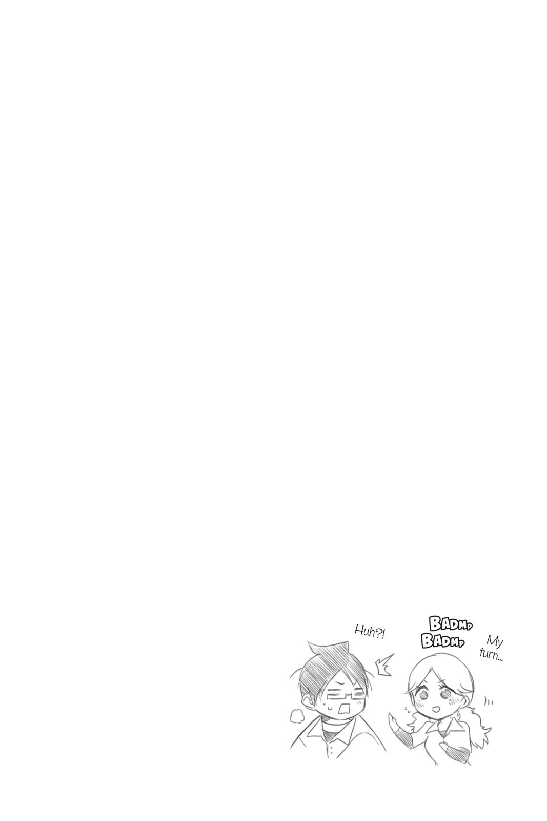 We Never Learn Chapter 79 - Page 26