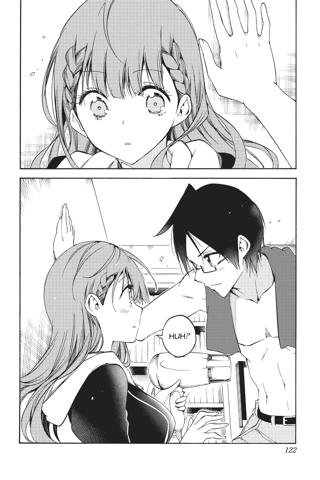 We Never Learn Chapter 84 - Page 14
