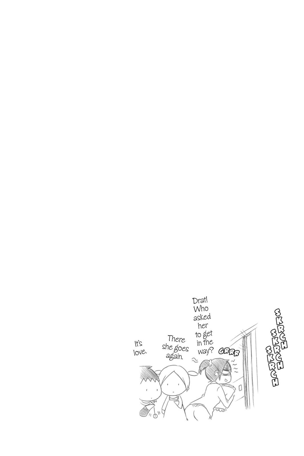 We Never Learn Chapter 86 - Page 20