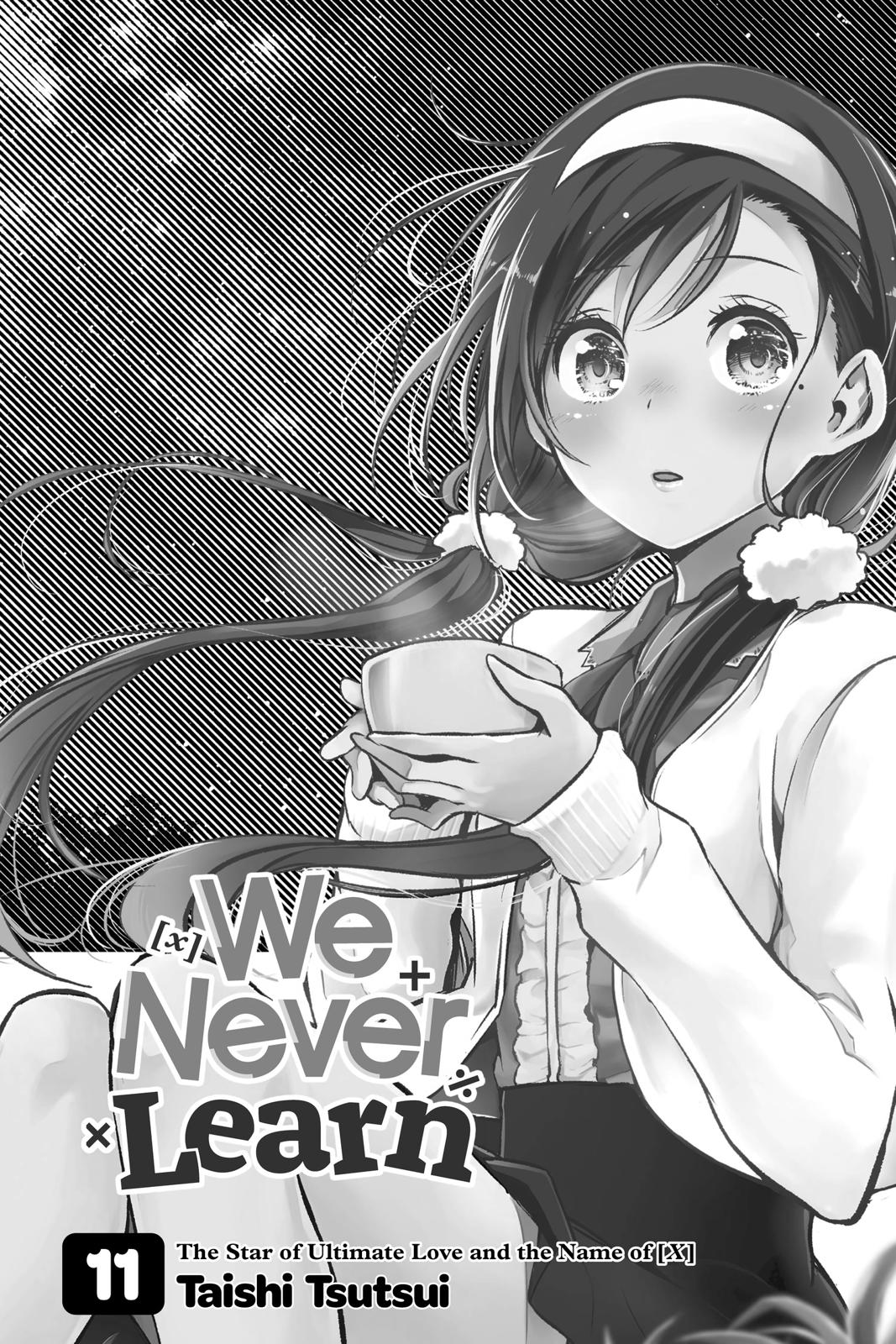 We Never Learn Chapter 88 - Page 4