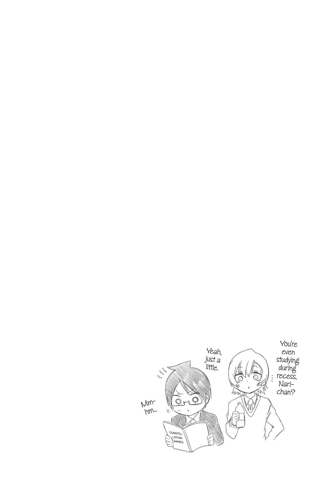 We Never Learn Chapter 88 - Page 28